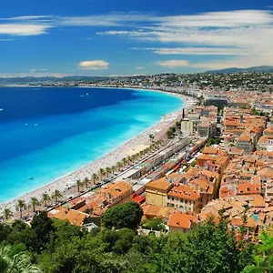  Appartement Sunshine France