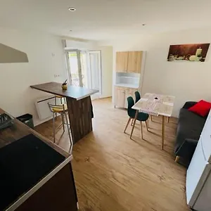  Appartement tranquilité à lorient France