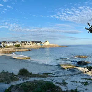  Appartement Casa Nomad - Cozy Les Pieds Dans L'eau France