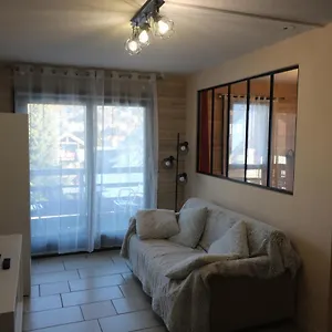 Appartement 1 - Le Rocher, Valloire