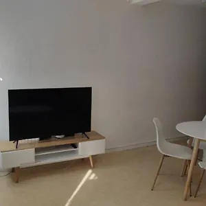  Appartement A5 T2 Filatiers France